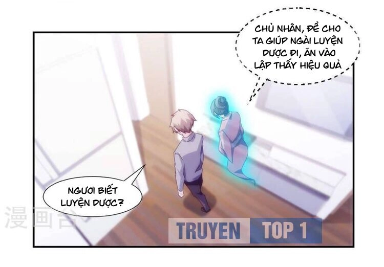 Siêu Cấp Thần Y Hệ Thống Chapter 72 - 8