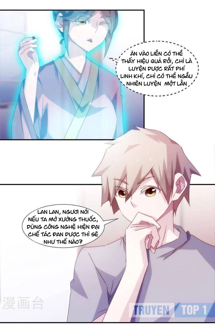 Siêu Cấp Thần Y Hệ Thống Chapter 72 - 10