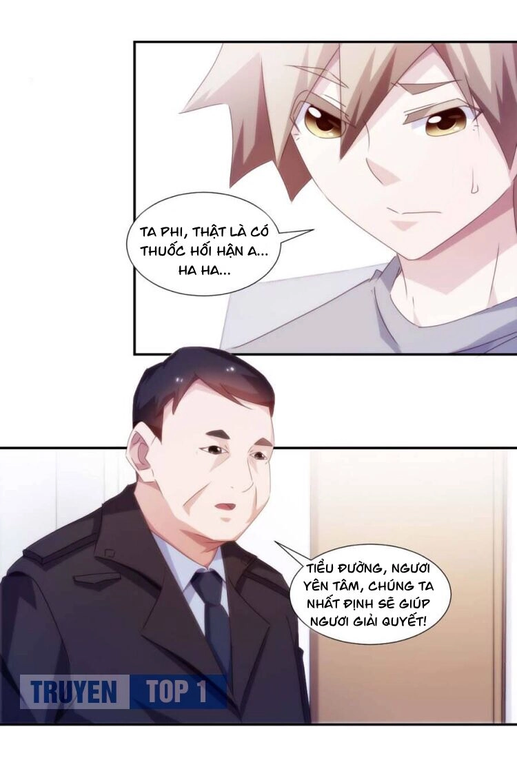 Siêu Cấp Thần Y Hệ Thống Chapter 73 - 6