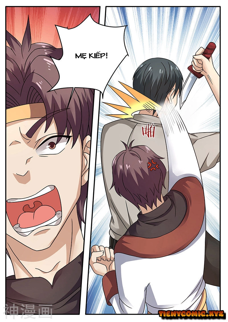 Siêu Cấp Thần Y Hệ Thống Chapter 75 - 10