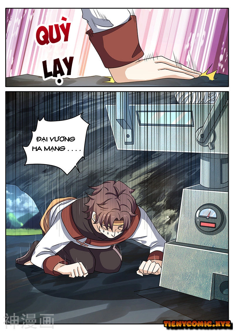 Siêu Cấp Thần Y Hệ Thống Chapter 77 - 13