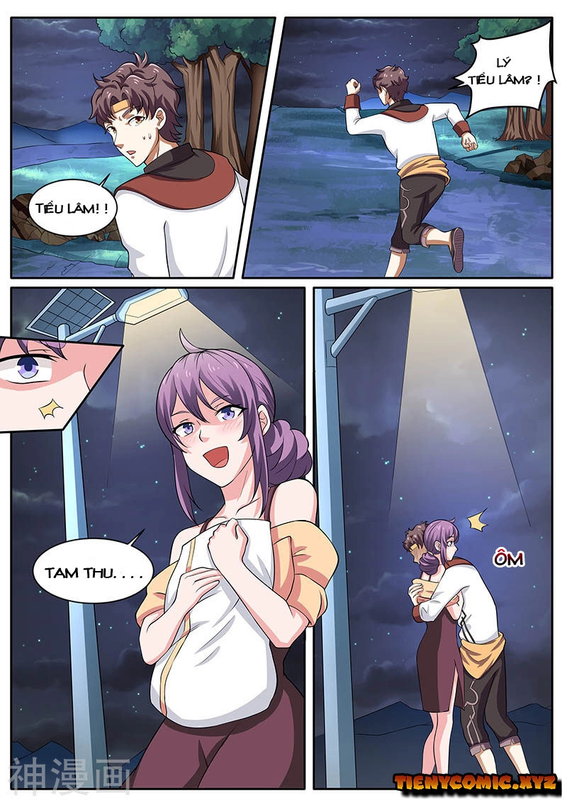 Siêu Cấp Thần Y Hệ Thống Chapter 79 - 9