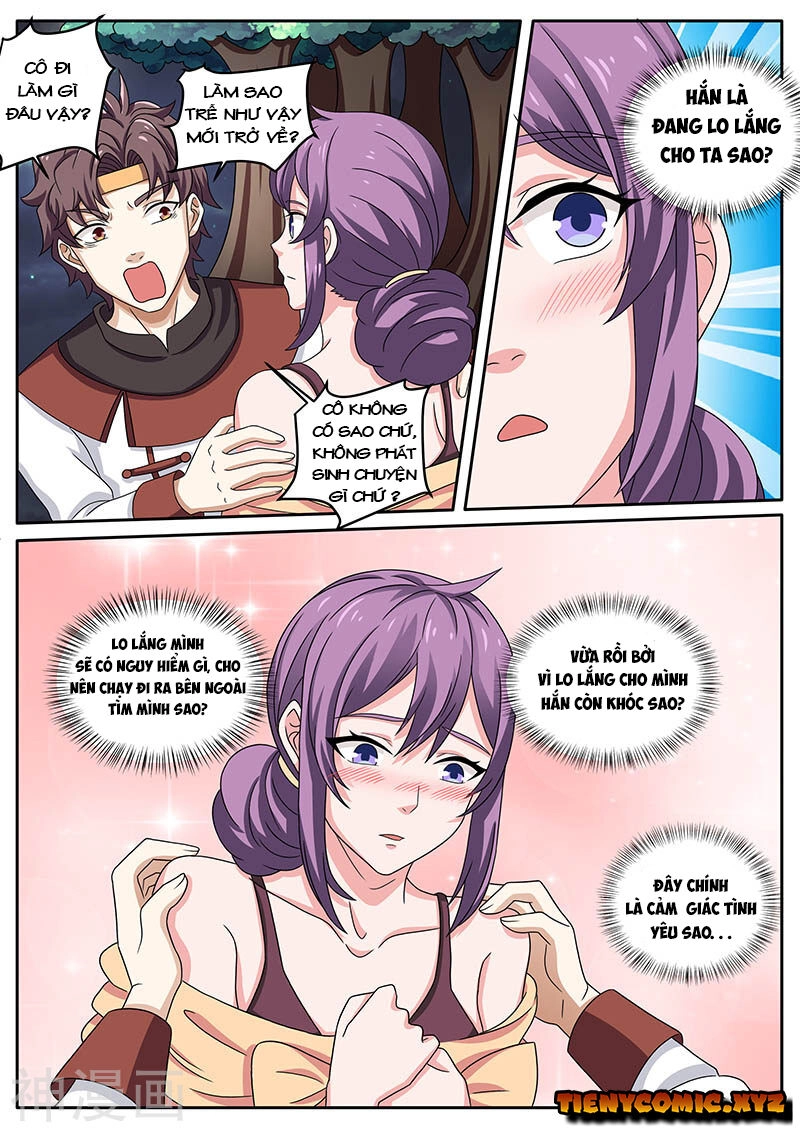 Siêu Cấp Thần Y Hệ Thống Chapter 79 - 10