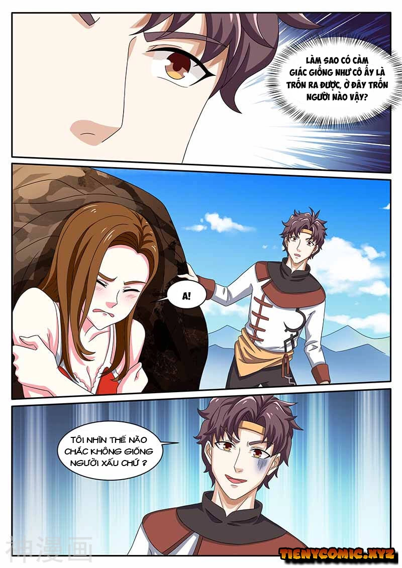 Siêu Cấp Thần Y Hệ Thống Chapter 81 - 7