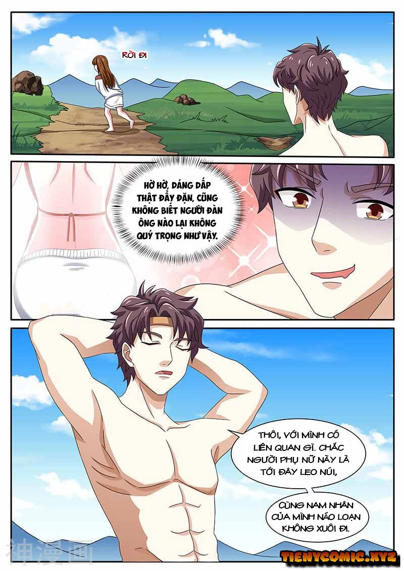 Siêu Cấp Thần Y Hệ Thống Chapter 81 - 12