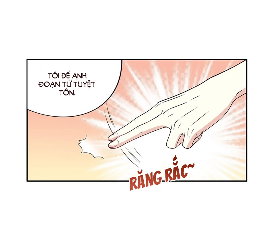 101 Phương Pháp Của Tổng Tài Chapter 2 - 49