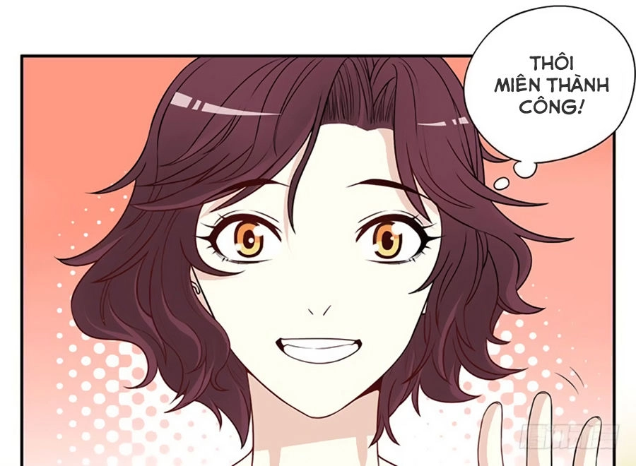 101 Phương Pháp Của Tổng Tài Chapter 3 - 9