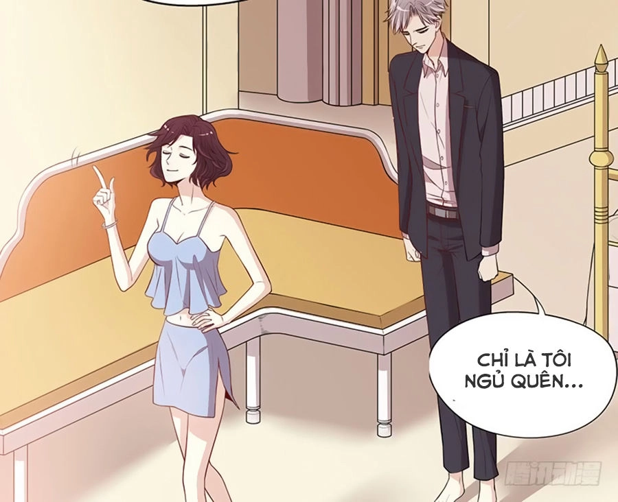 101 Phương Pháp Của Tổng Tài Chapter 3 - 11