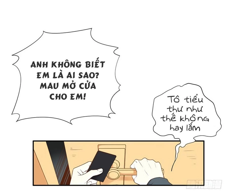 101 Phương Pháp Của Tổng Tài Chapter 3 - 16