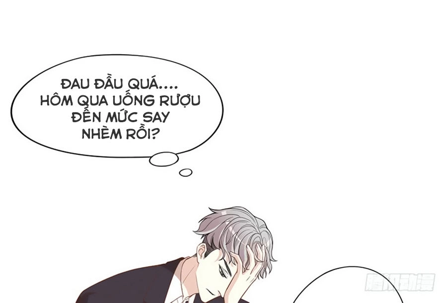 101 Phương Pháp Của Tổng Tài Chapter 3 - 39