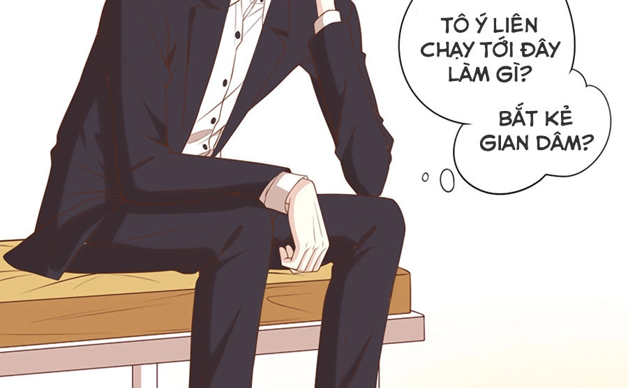 101 Phương Pháp Của Tổng Tài Chapter 3 - 40