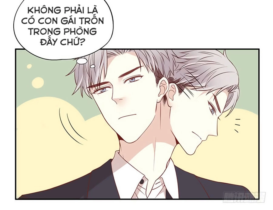 101 Phương Pháp Của Tổng Tài Chapter 3 - 44