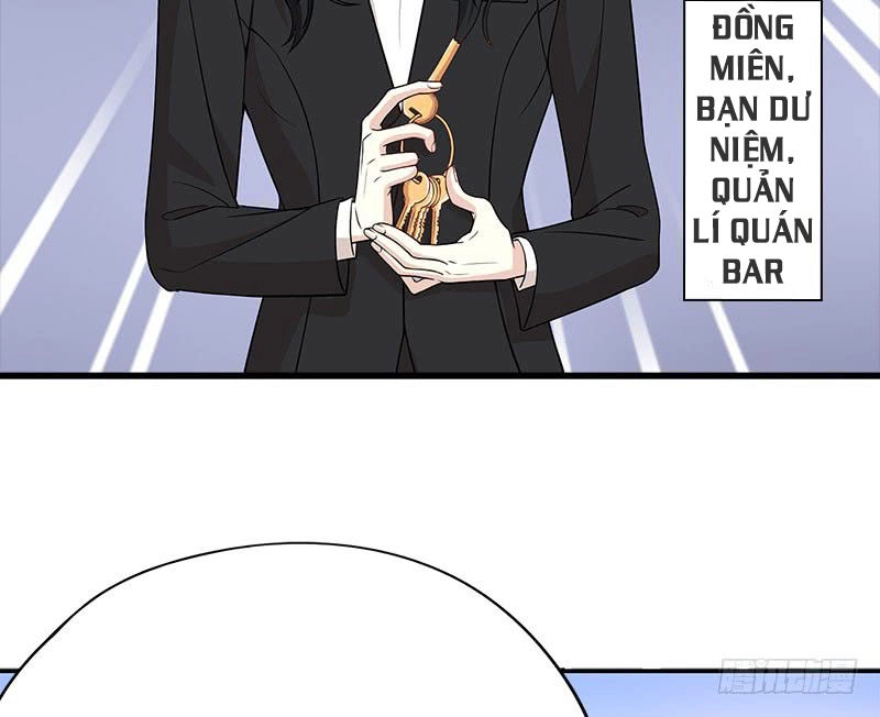 101 Phương Pháp Của Tổng Tài Chapter 4 - 7