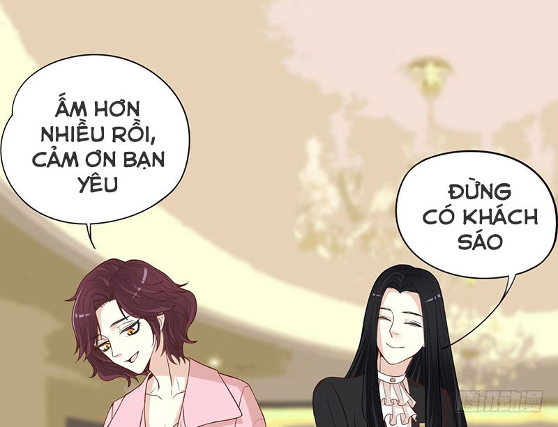 101 Phương Pháp Của Tổng Tài Chapter 4 - 9