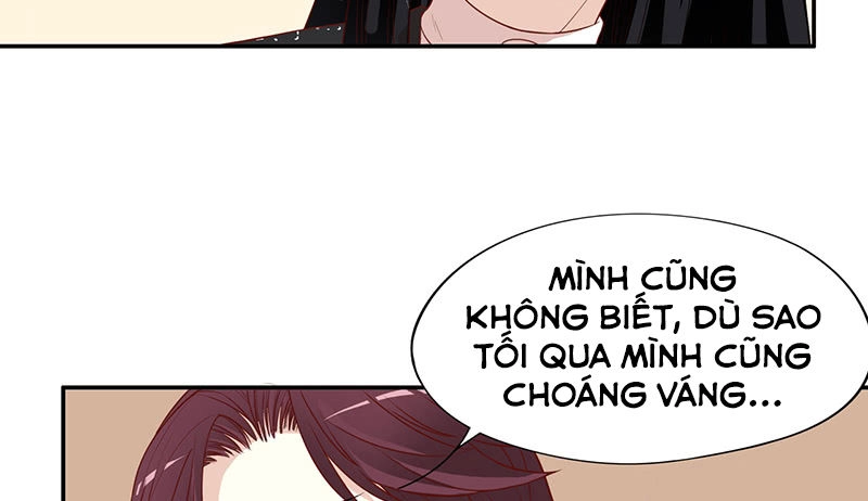 101 Phương Pháp Của Tổng Tài Chapter 4 - 18