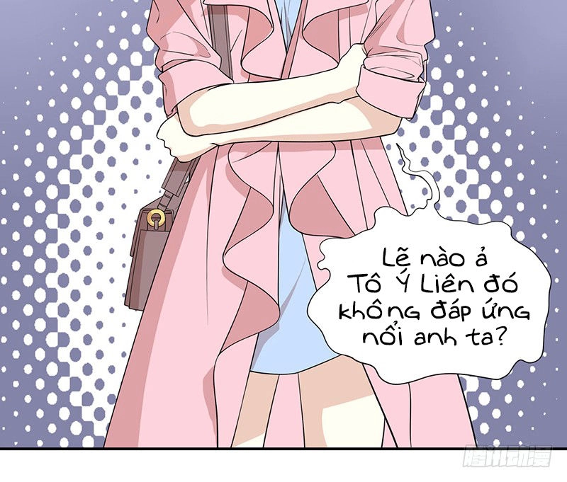 101 Phương Pháp Của Tổng Tài Chapter 4 - 67