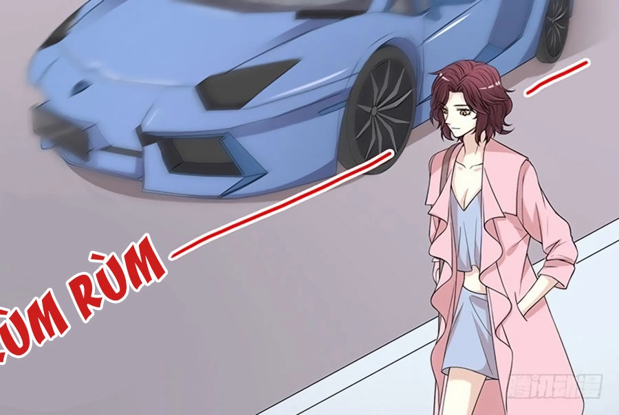 101 Phương Pháp Của Tổng Tài Chapter 5 - 4