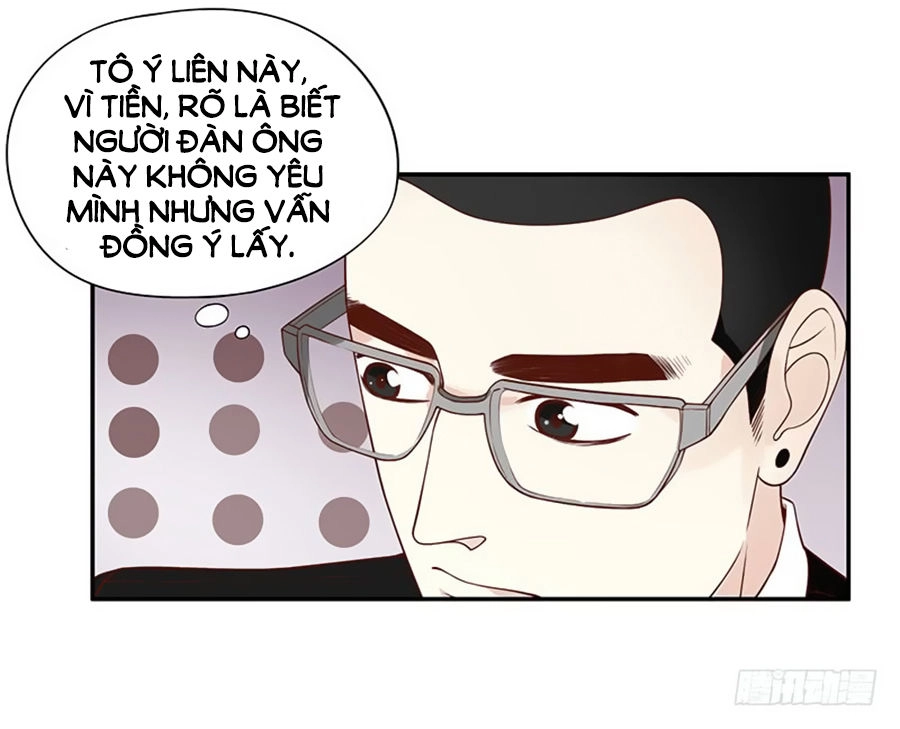 101 Phương Pháp Của Tổng Tài Chapter 5 - 26