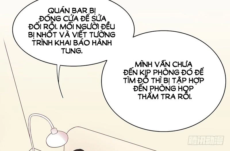 101 Phương Pháp Của Tổng Tài Chapter 6 - 4