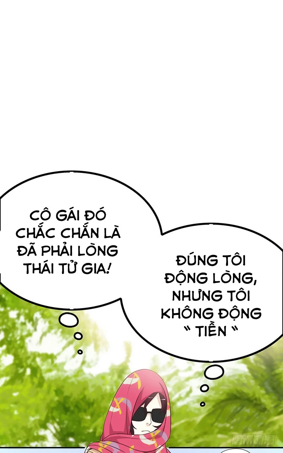 101 Phương Pháp Của Tổng Tài Chapter 7 - 5