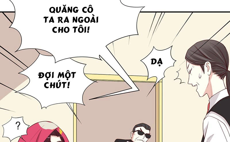 101 Phương Pháp Của Tổng Tài Chapter 7 - 23