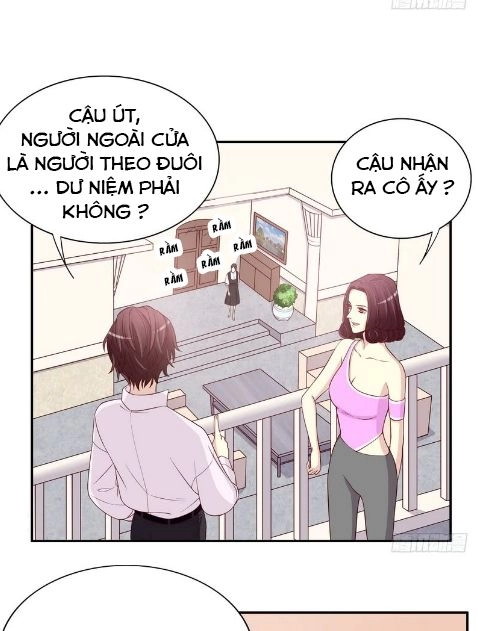 101 Phương Pháp Của Tổng Tài Chapter 9 - 21