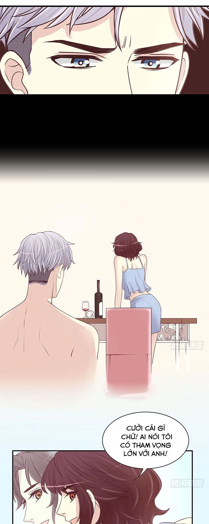 101 Phương Pháp Của Tổng Tài Chapter 12 - 12