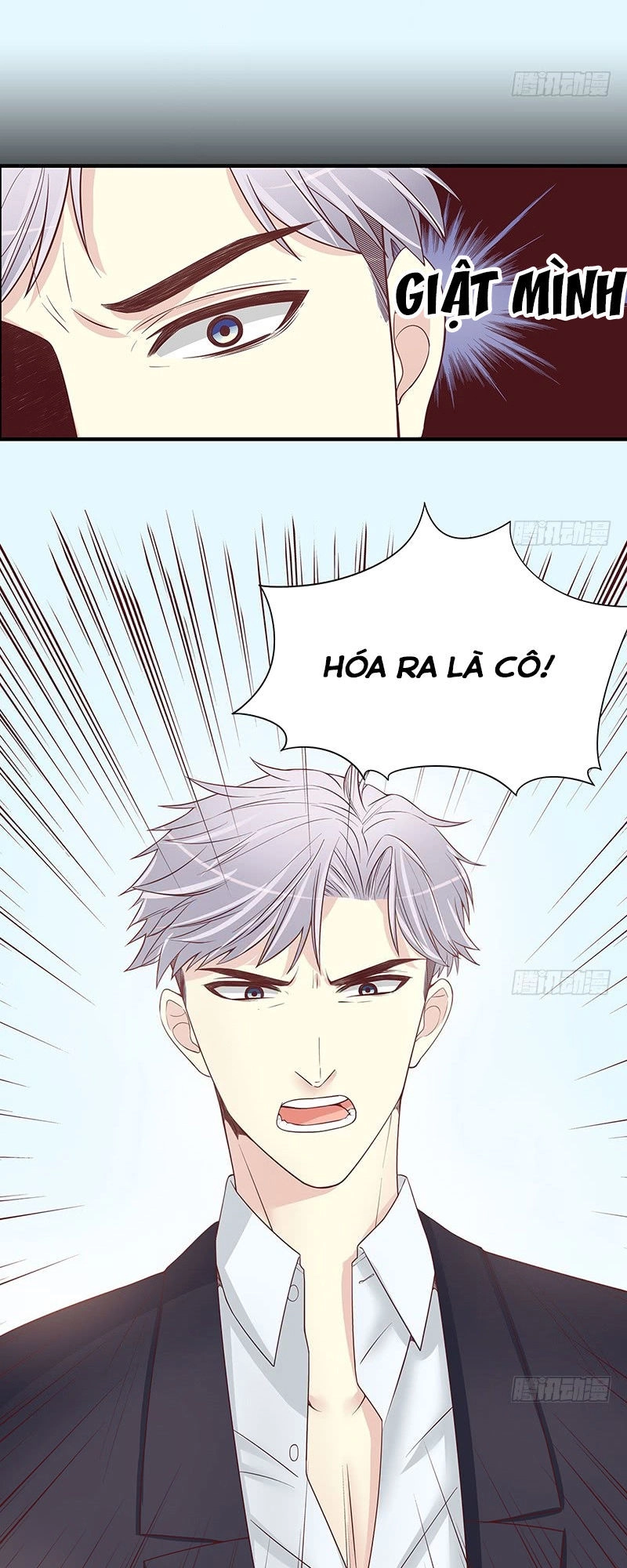 101 Phương Pháp Của Tổng Tài Chapter 12 - 14