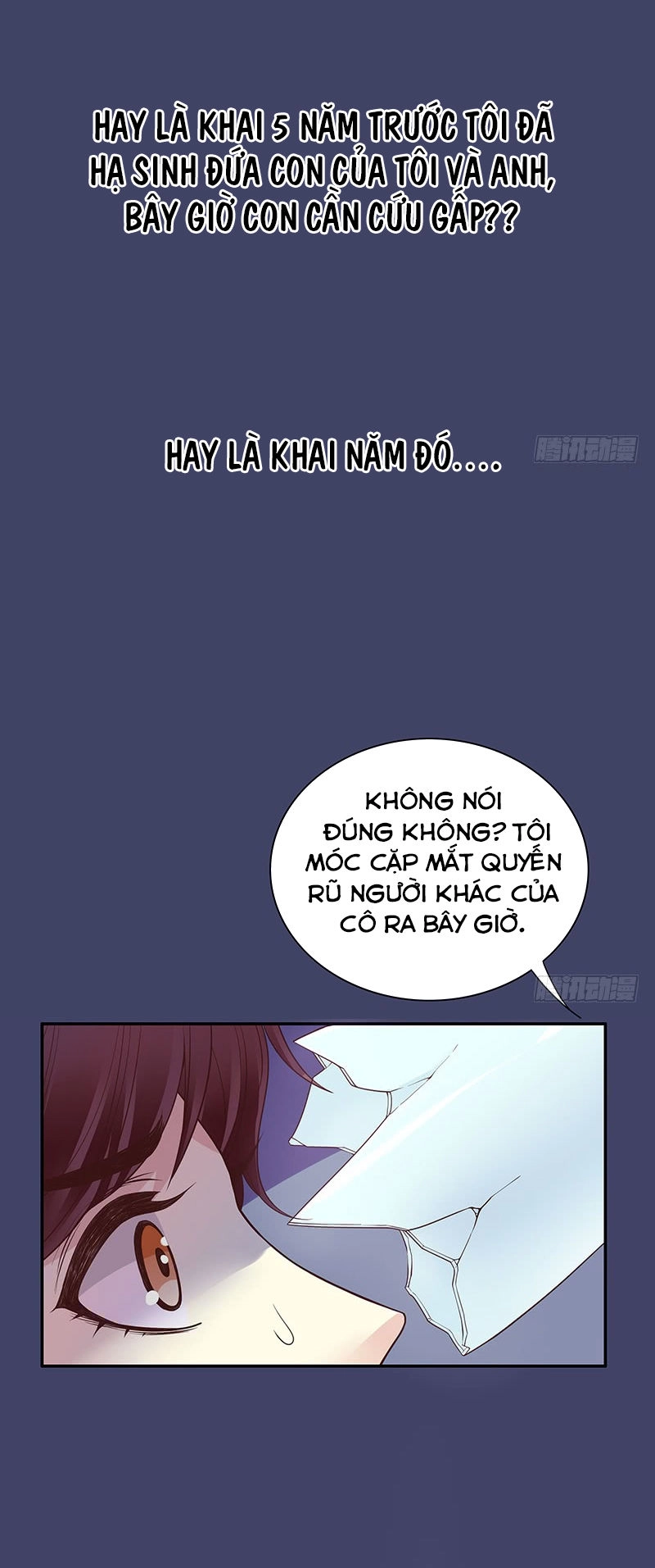 101 Phương Pháp Của Tổng Tài Chapter 12 - 23