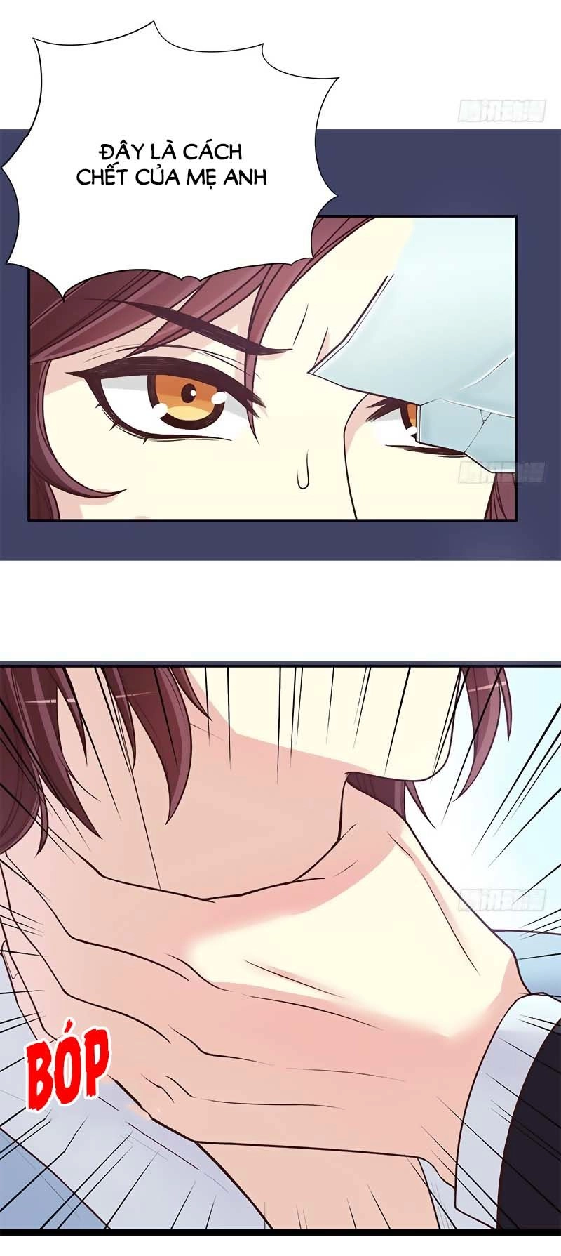 101 Phương Pháp Của Tổng Tài Chapter 13 - 4