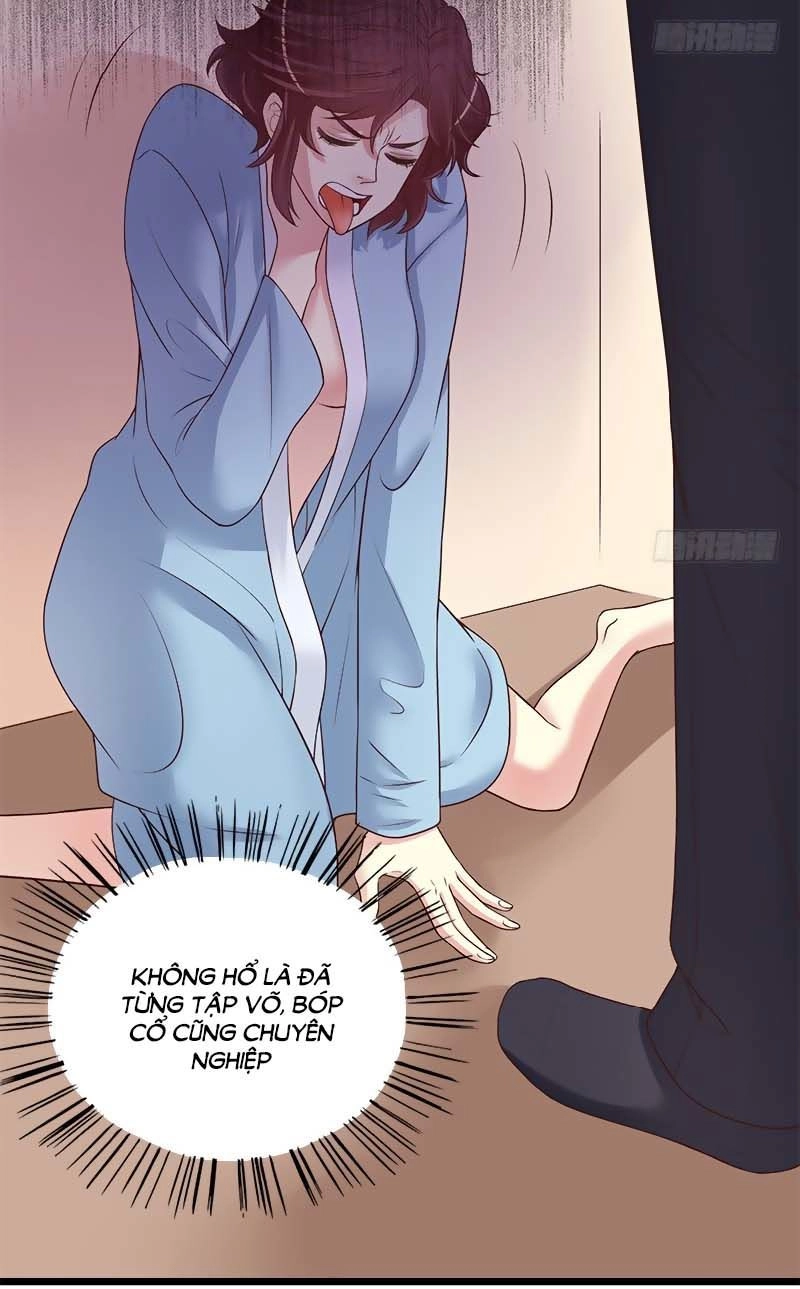 101 Phương Pháp Của Tổng Tài Chapter 13 - 10