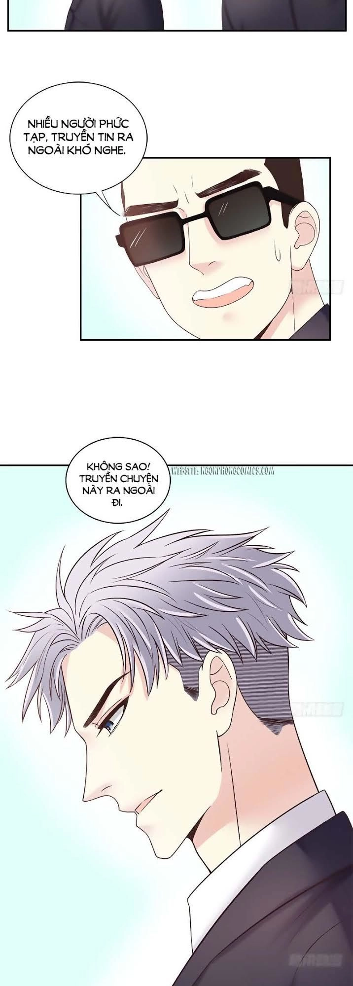 101 Phương Pháp Của Tổng Tài Chapter 13 - 23