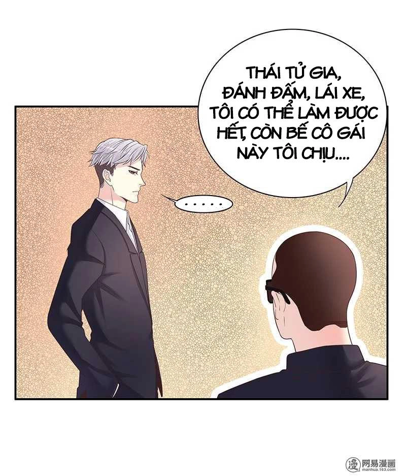 101 Phương Pháp Của Tổng Tài Chapter 14 - 12