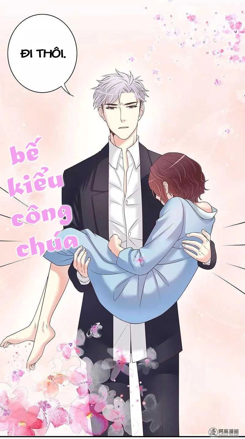 101 Phương Pháp Của Tổng Tài Chapter 14 - 13