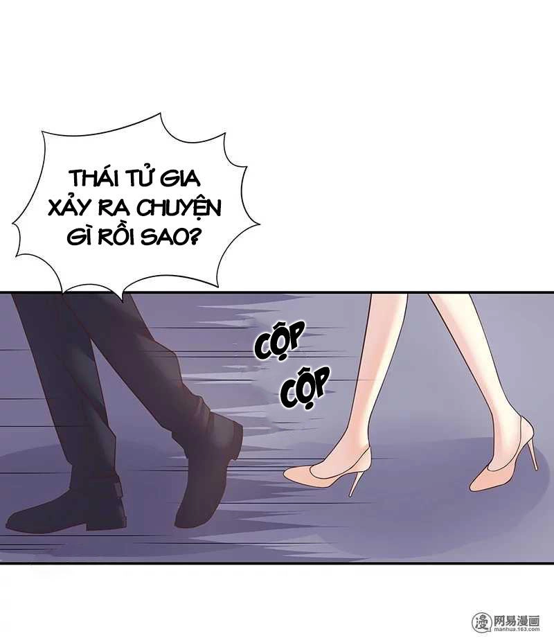 101 Phương Pháp Của Tổng Tài Chapter 14 - 16