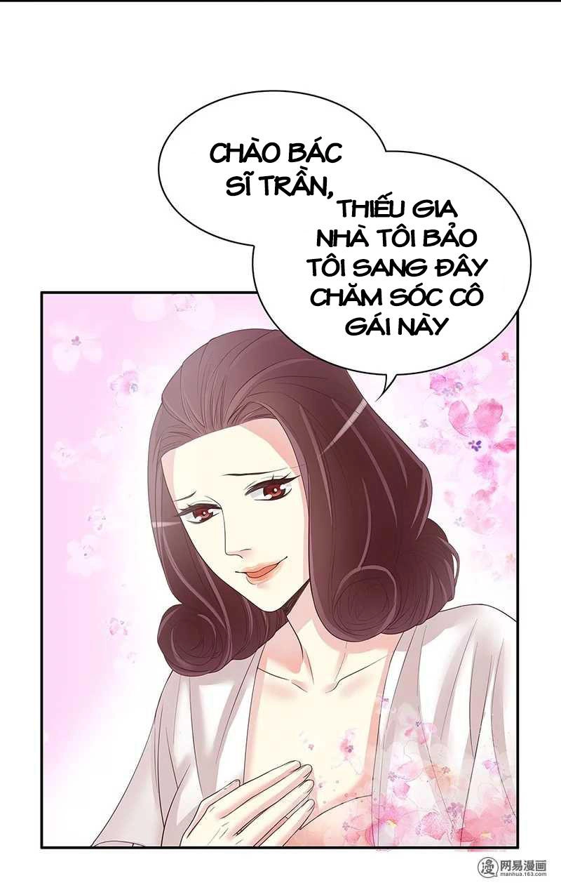 101 Phương Pháp Của Tổng Tài Chapter 14 - 25