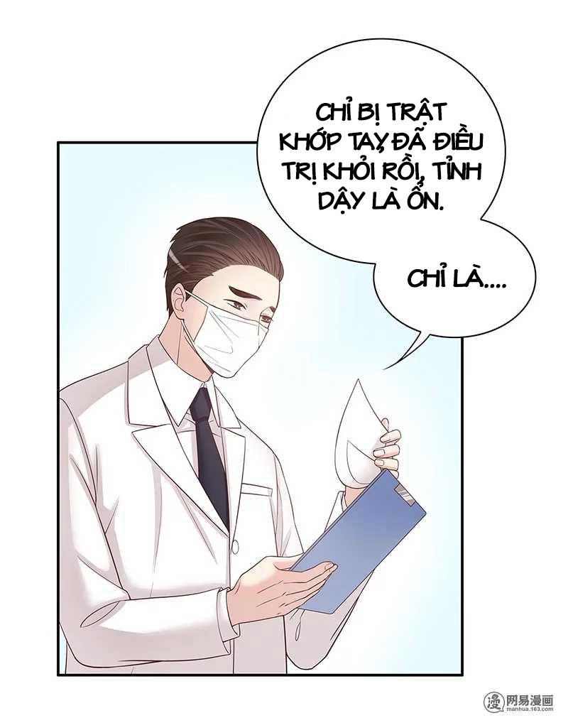 101 Phương Pháp Của Tổng Tài Chapter 14 - 26