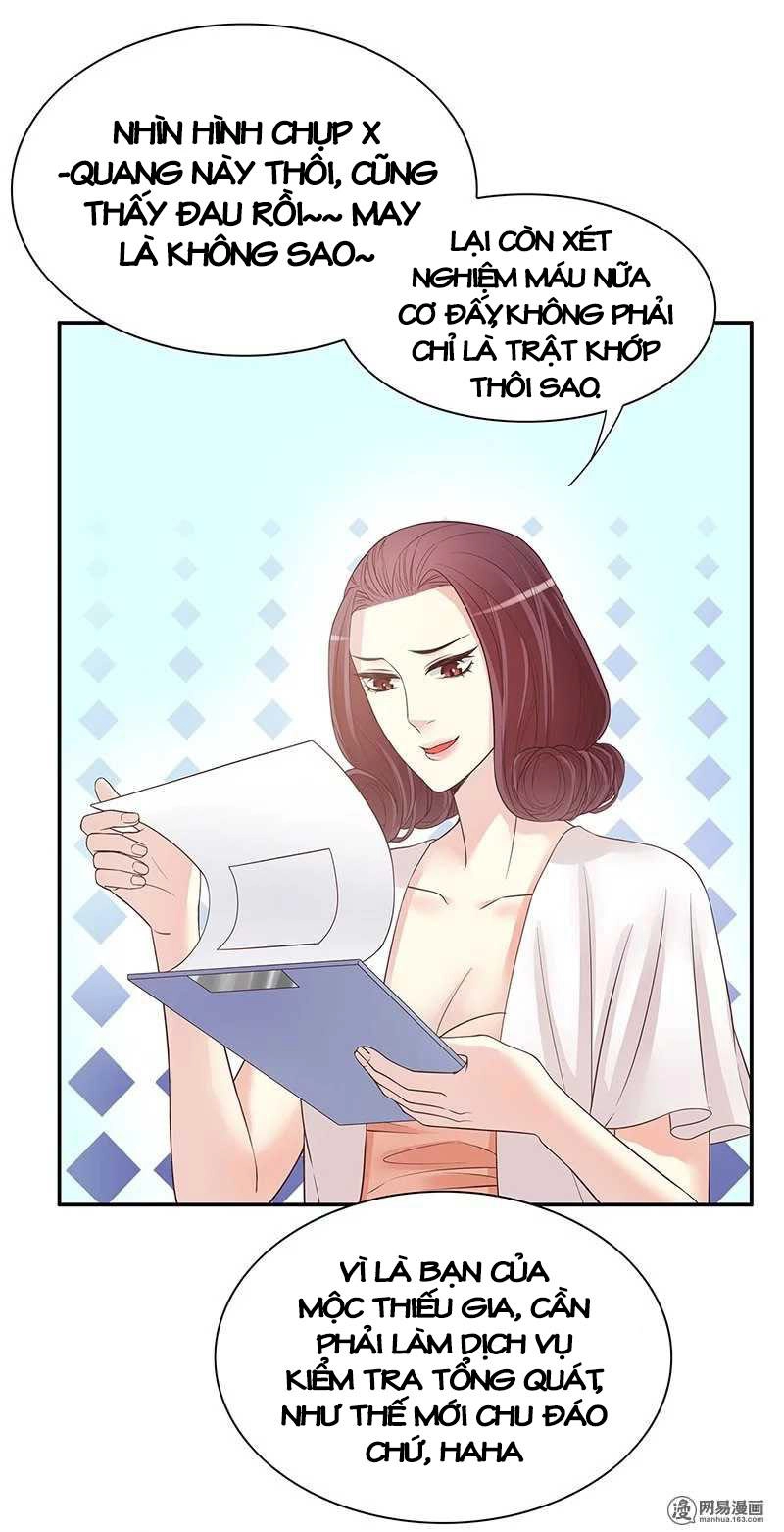 101 Phương Pháp Của Tổng Tài Chapter 14 - 28