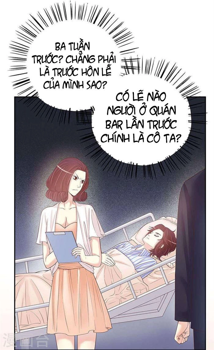 101 Phương Pháp Của Tổng Tài Chapter 15 - 2