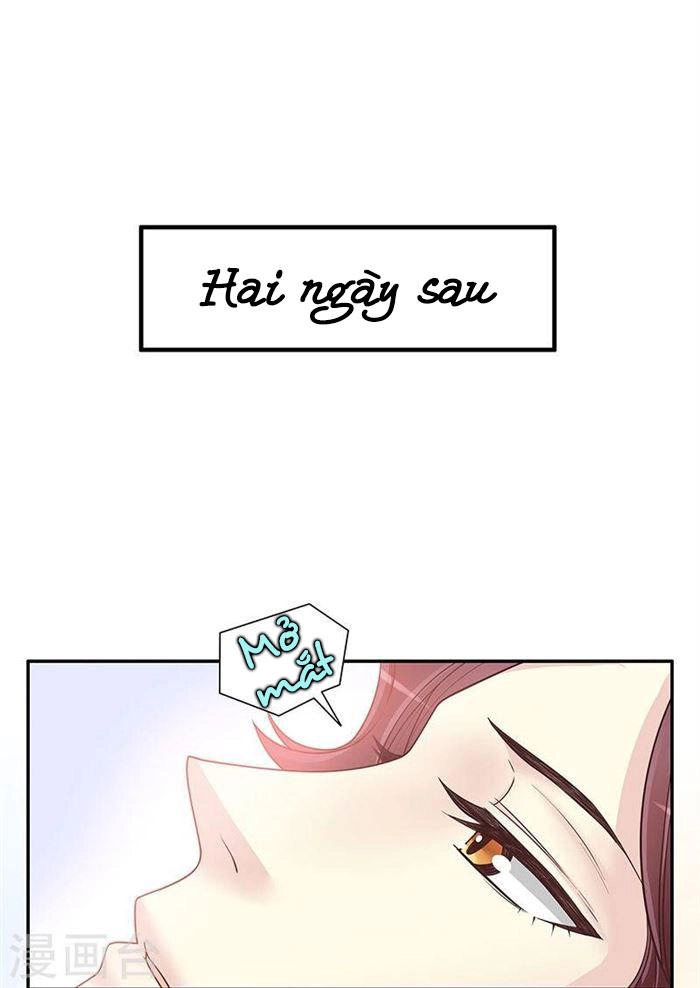 101 Phương Pháp Của Tổng Tài Chapter 15 - 5