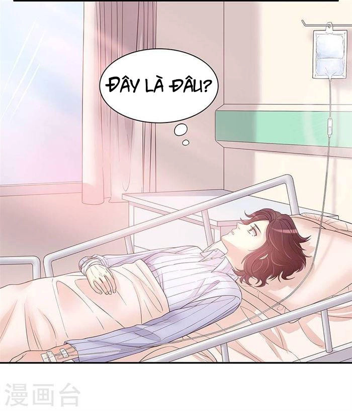 101 Phương Pháp Của Tổng Tài Chapter 15 - 6