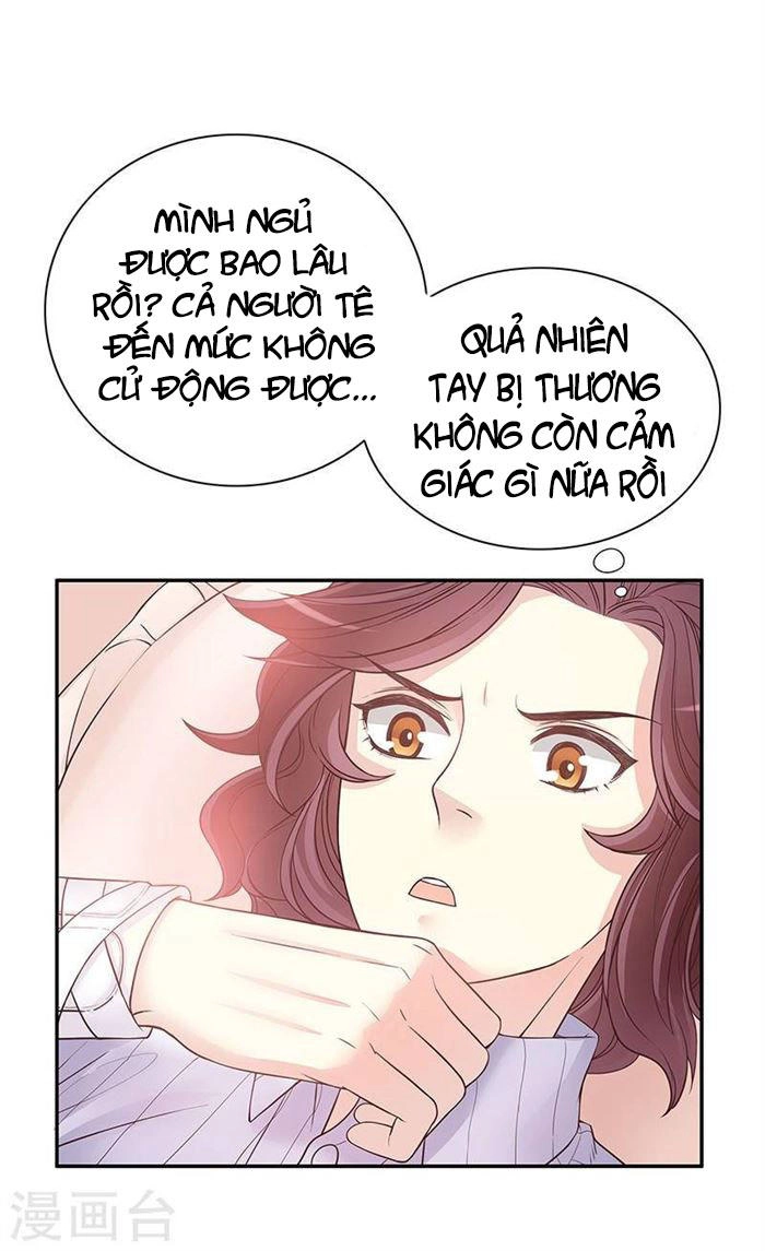 101 Phương Pháp Của Tổng Tài Chapter 15 - 7