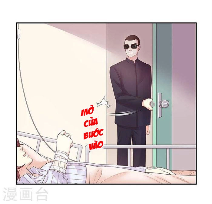 101 Phương Pháp Của Tổng Tài Chapter 15 - 8