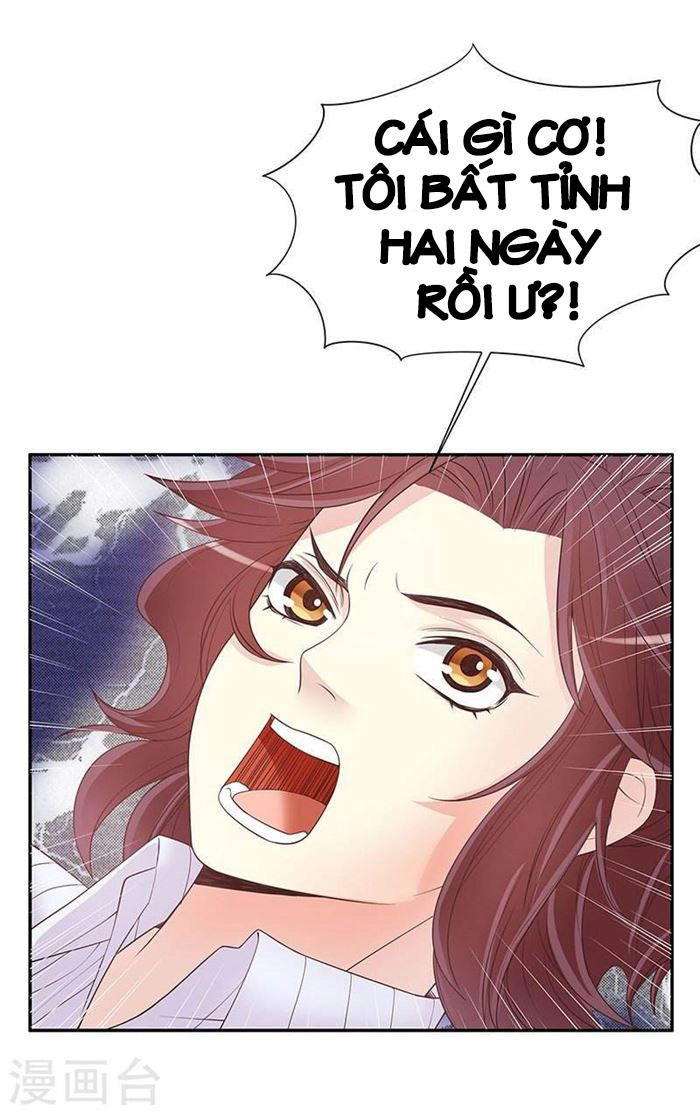 101 Phương Pháp Của Tổng Tài Chapter 15 - 10