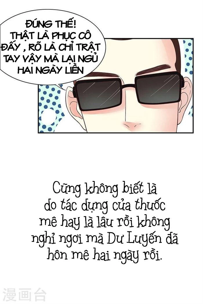 101 Phương Pháp Của Tổng Tài Chapter 15 - 11