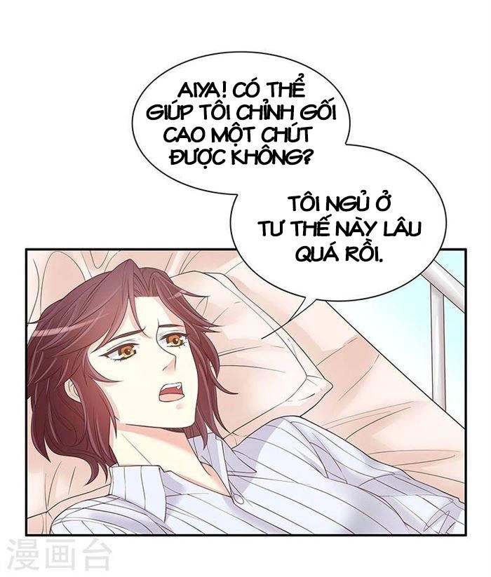 101 Phương Pháp Của Tổng Tài Chapter 15 - 12