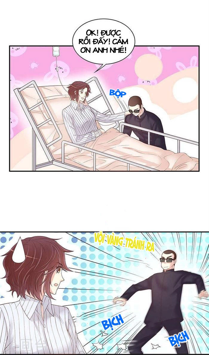 101 Phương Pháp Của Tổng Tài Chapter 15 - 15