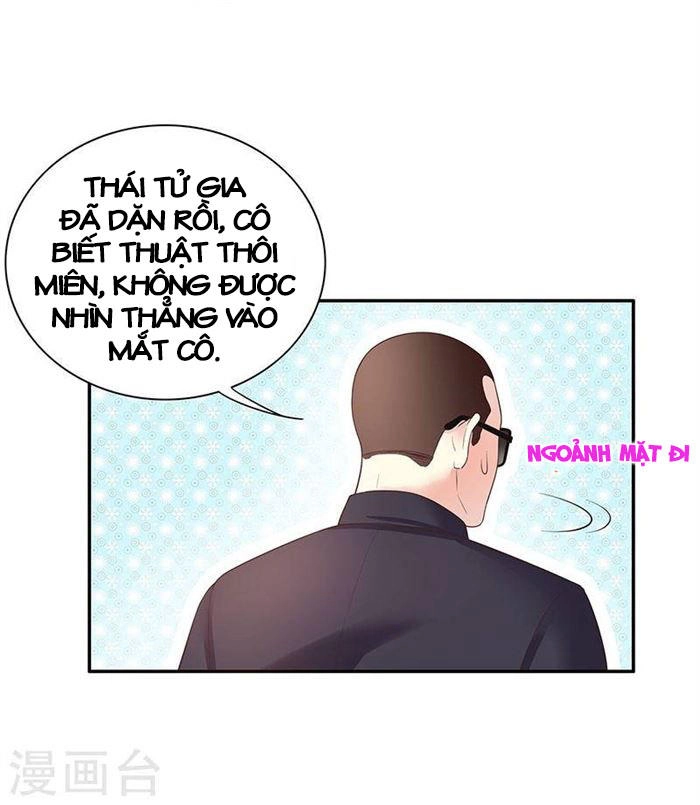 101 Phương Pháp Của Tổng Tài Chapter 15 - 16