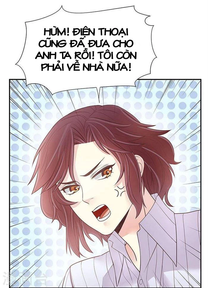 101 Phương Pháp Của Tổng Tài Chapter 15 - 17