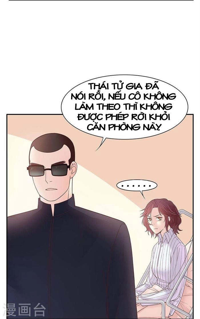 101 Phương Pháp Của Tổng Tài Chapter 15 - 18